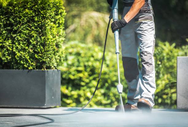 Best Patio and Deck Pressure Washing  in Erma, NJ