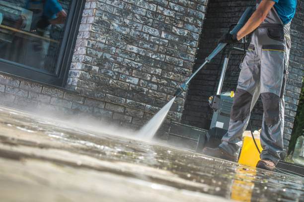 Spring Cleaning in Erma, NJ