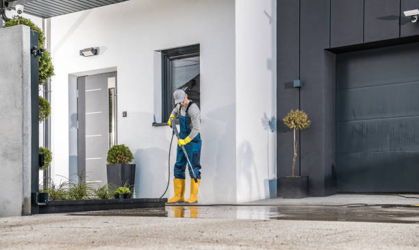 Concrete Sealing in Erma, NJ